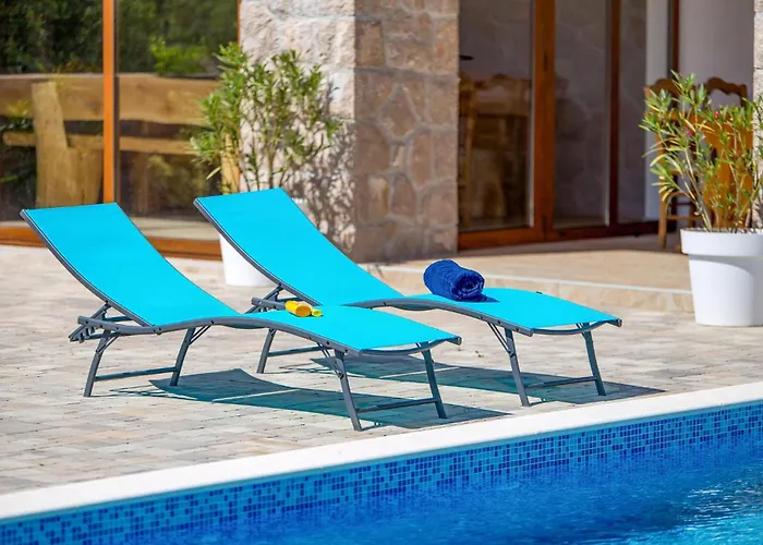 Casa de Férias Pet Friendly In With Sauna