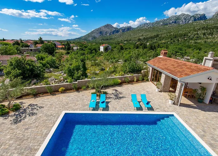 Casa de Férias Pet Friendly In With Sauna