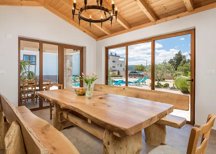 Casa de Férias Pet Friendly In With Sauna *
