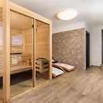 Lovely In With Sauna