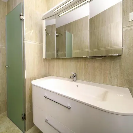 Pet Friendly In With Sauna Seline