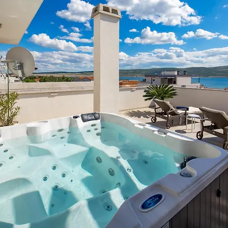 Semesterbostad Pet Friendly In With Sauna