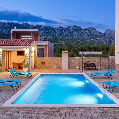 Semesterbostad Pet Friendly In With Sauna Seline