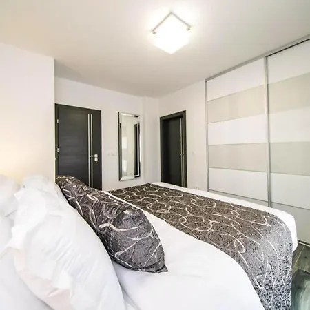 Semesterbostad Pet Friendly In With Sauna