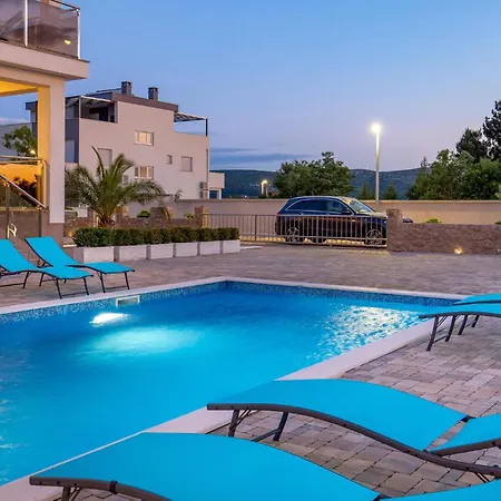 Semesterbostad Pet Friendly In With Sauna *