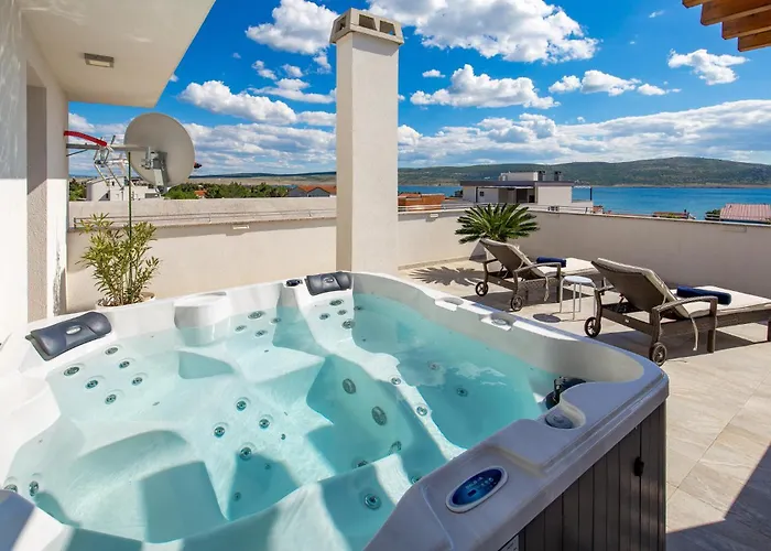 Tatil Evi Pet Friendly In With Sauna