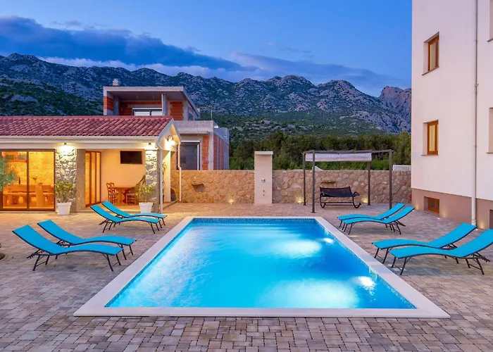 Дом отдыха Pet Friendly In With Sauna Селине