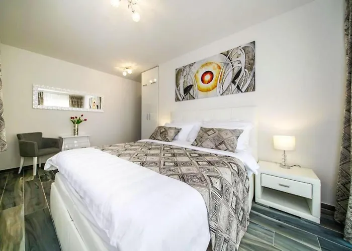 Pet Friendly In With Sauna