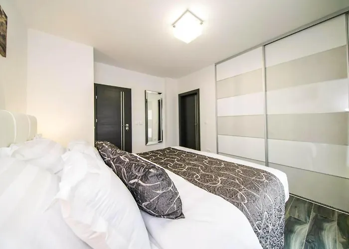 Дом отдыха Pet Friendly In With Sauna