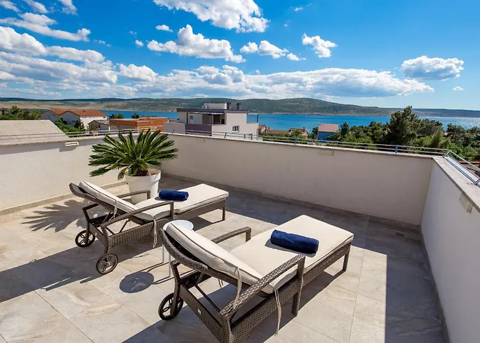 Дом отдыха Pet Friendly In With Sauna Селине